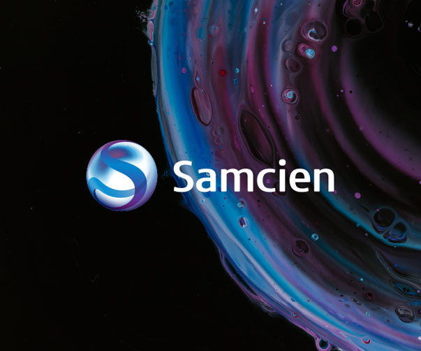 一個標志的誕生,兼談建筑品牌視覺識別