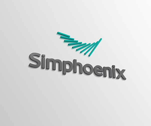 Anence hotel酒店Logo設計創作過程和說明