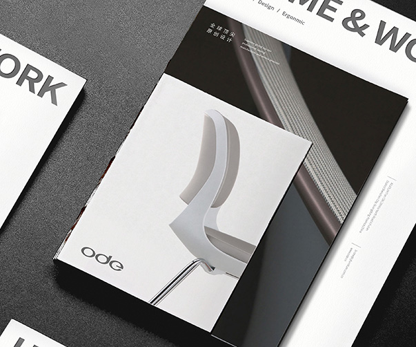 佛山vi設計公司：助力創意產業的視覺重塑