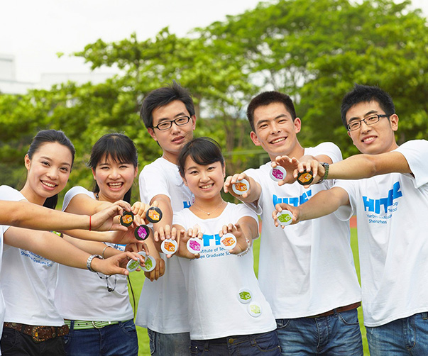 5個知名的美國校徽Logo設計介紹