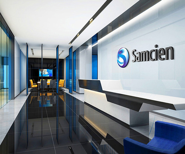 自動化設備企業Logo設計案例分析：品牌識別與市場競爭力的提升