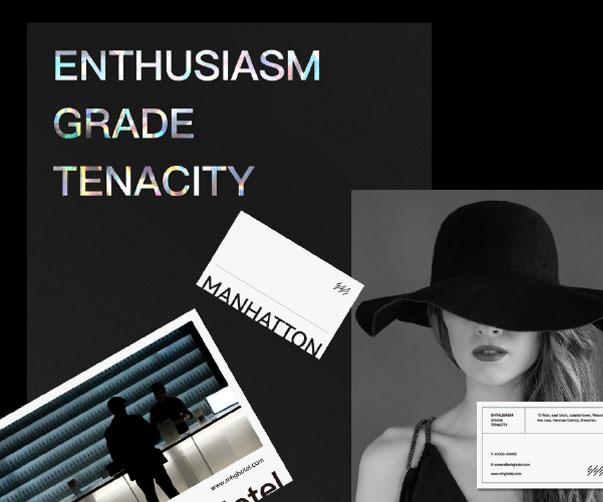 玩具品牌VI設計：趣味與科技的完美融合